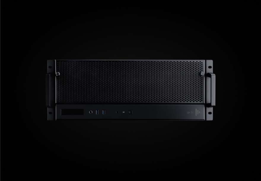 Disguise GX 2c