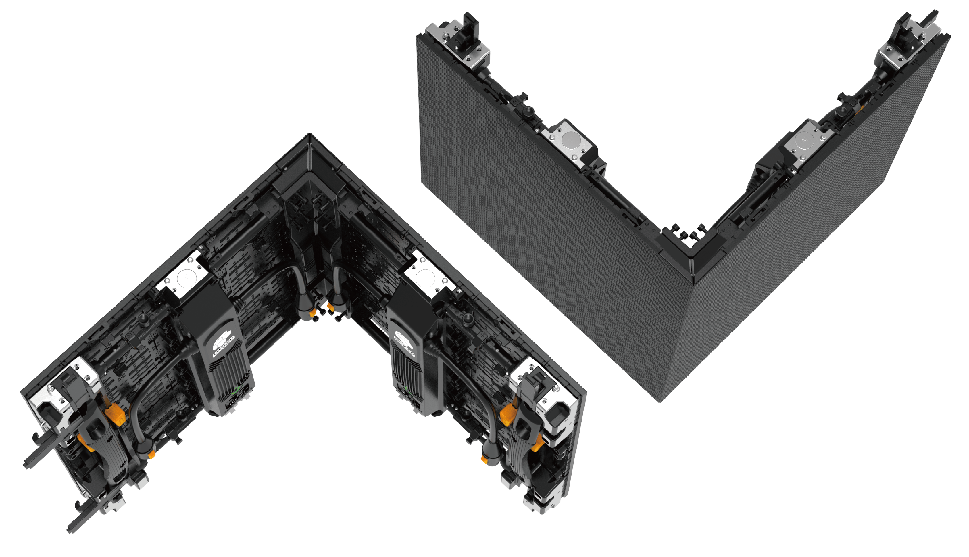 X Series - X3.91