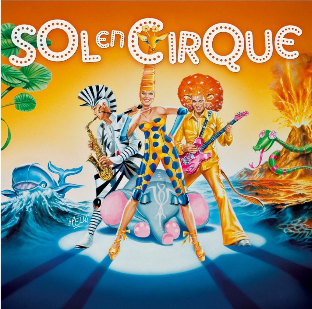 Sol en Cirque