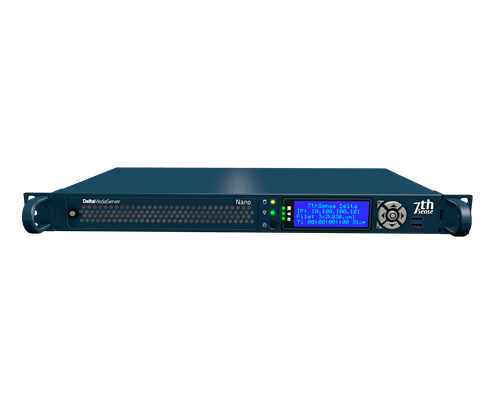 7thSense Delta Nano
