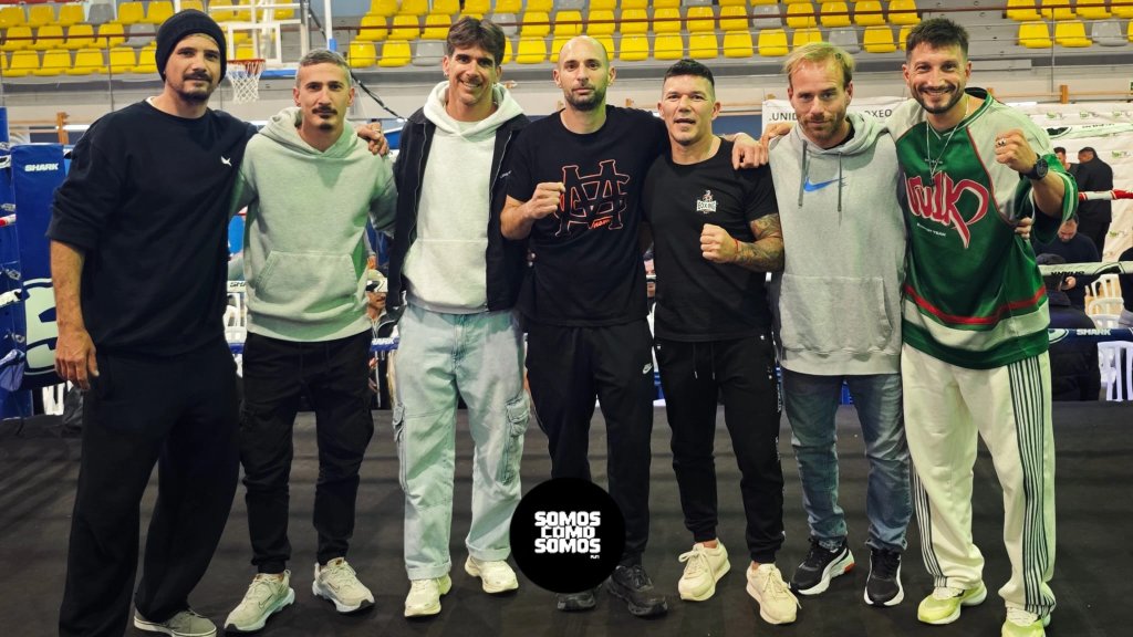 Boxeo