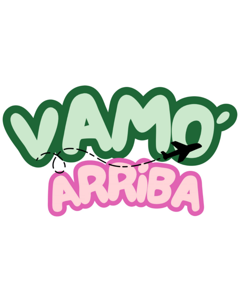 Vamo Arriba