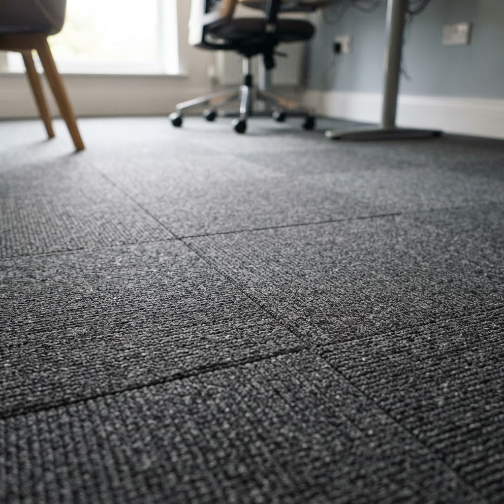 Hot water extraction carpet cleaning in BS1 Bristol backed by Xota photo-verified reporting.