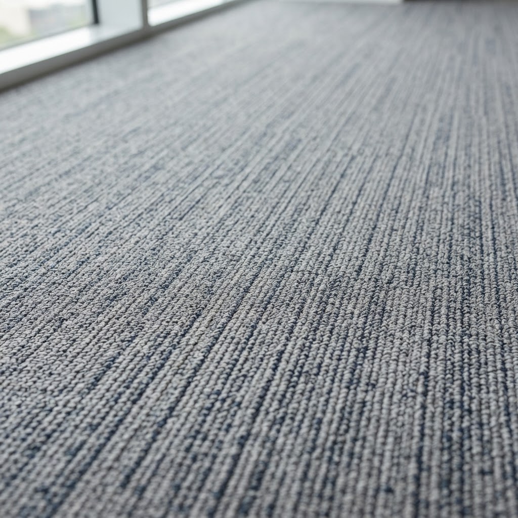 Office carpet stain removal protocols in BS16 Bristol by Summit Training Academy.