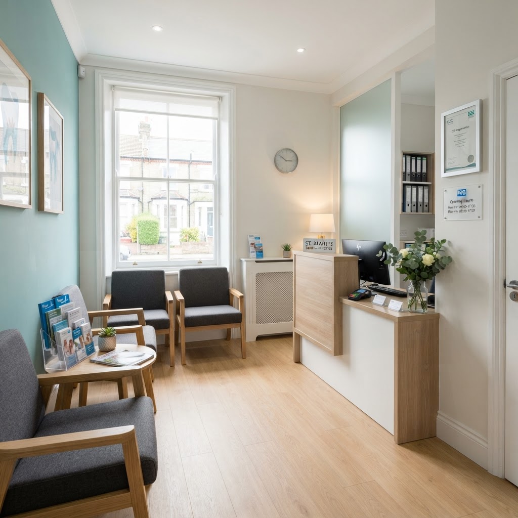 CQC-compliant healthcare facility cleaning in BS16 Bristol verified by Xota digital reporting.
