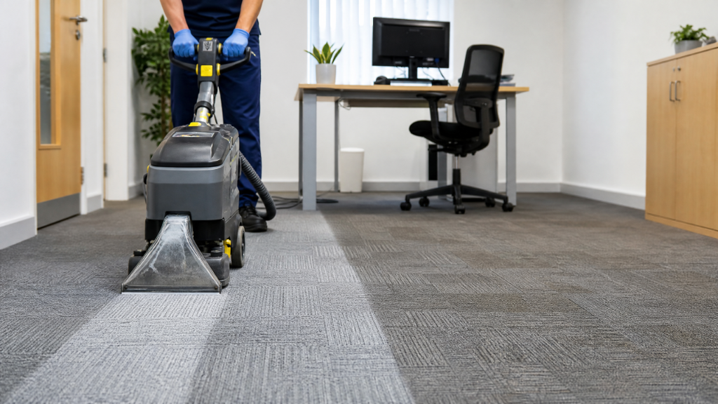 The Hidden Costs of Cheap Cleaning Services