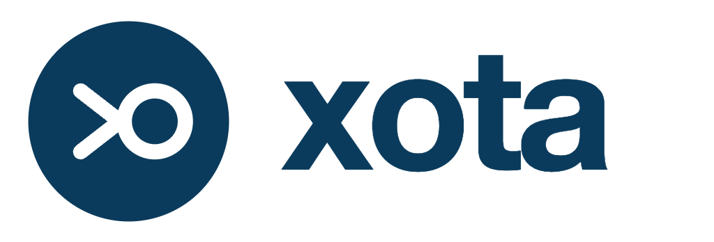 Xota Logo