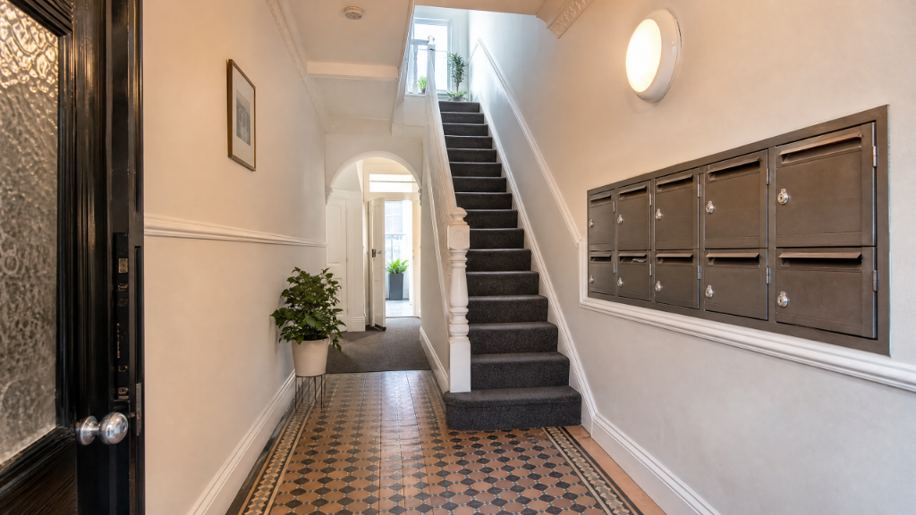 Communal Area Cleaning Standards for Bristol Property Managers
