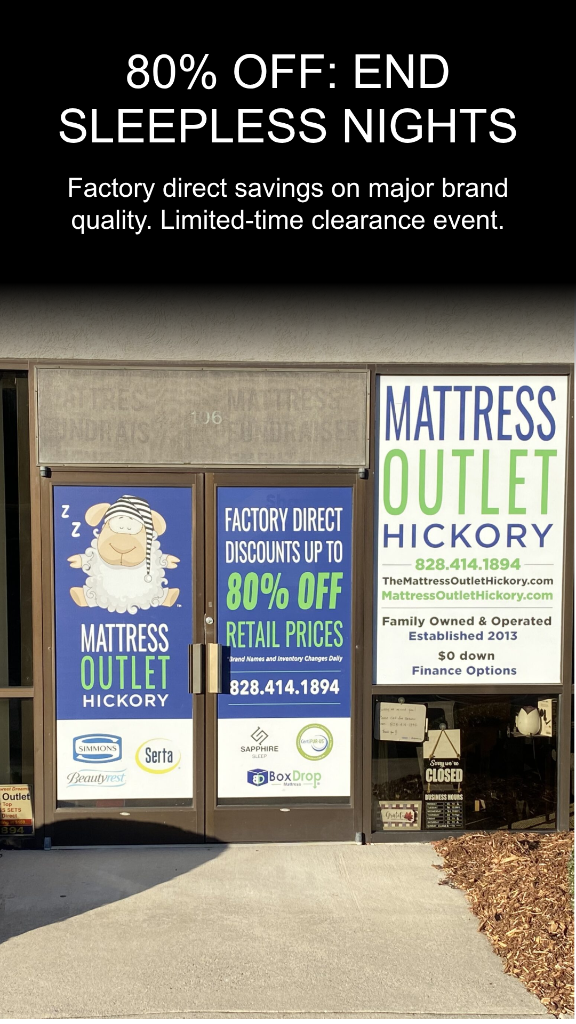 80% Off End Sleepless Nights