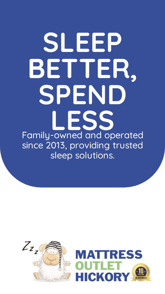 Sleep Better, Spend Less
