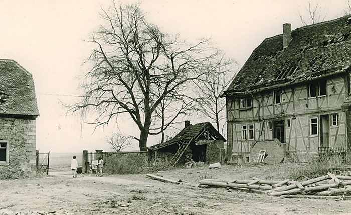 Burg Ronneburg