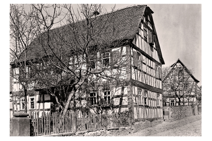 Fachwerkensemble