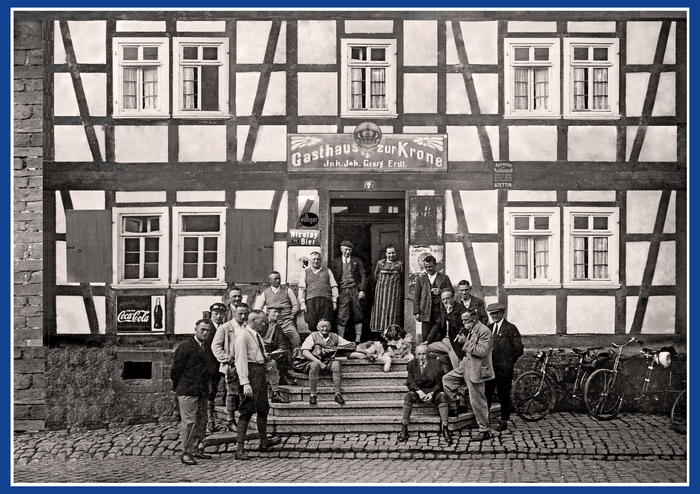Gasthaus zur Krone