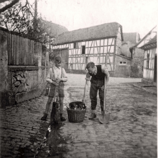Dorfbrunnen