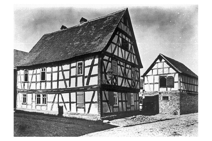 Fachwerkhaus