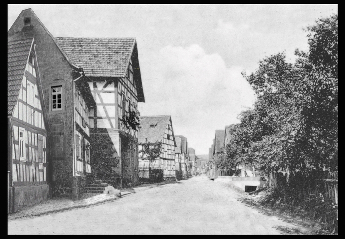 Kirchturm