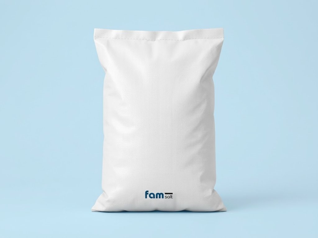 De-Icing Salt 25kg