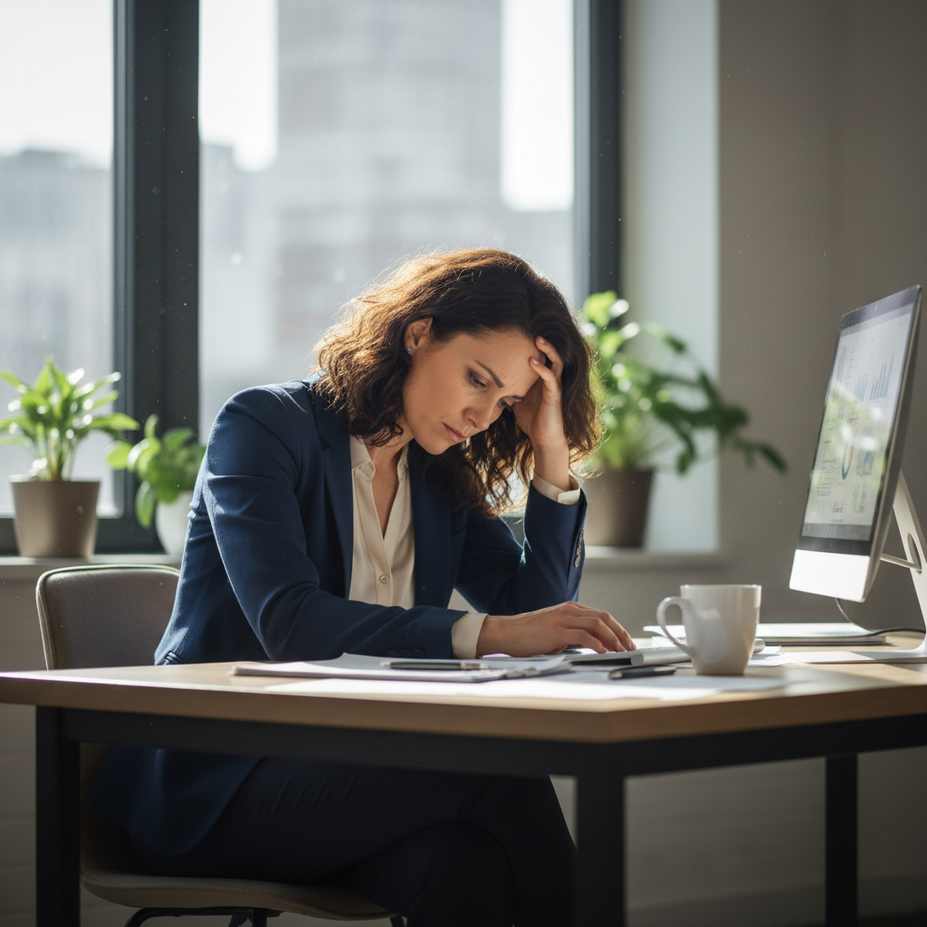 The Real Reasons Recruiters Are Ghosting You