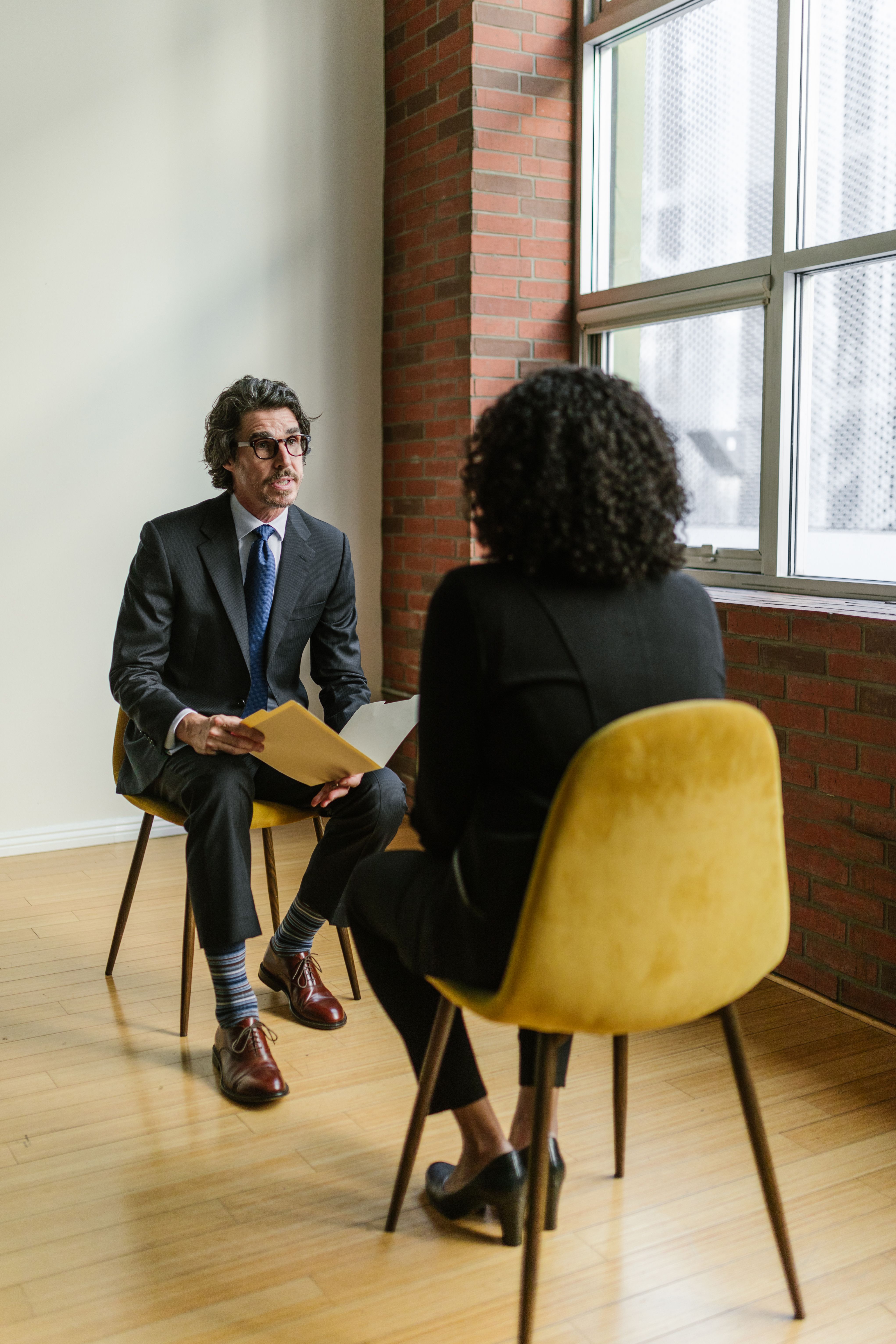 Why Interviewing The Hiring Manager Is Just As Important