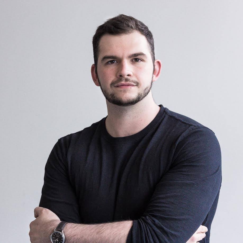 Sean Jackson, founder of Connecticut Lifestyle & Homes