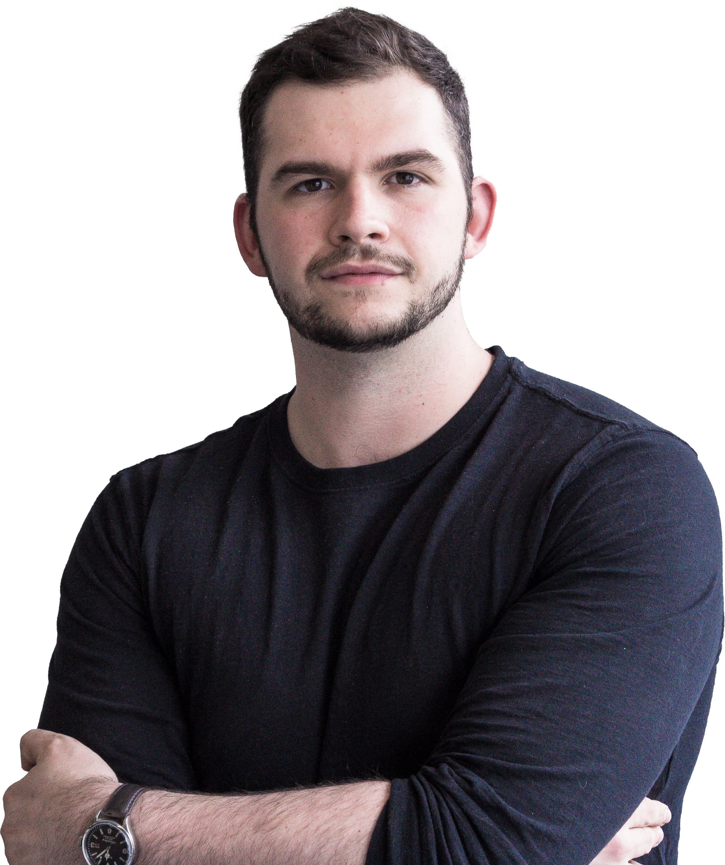 Sean Jackson, founder of Connecticut Lifestyle & Homes
