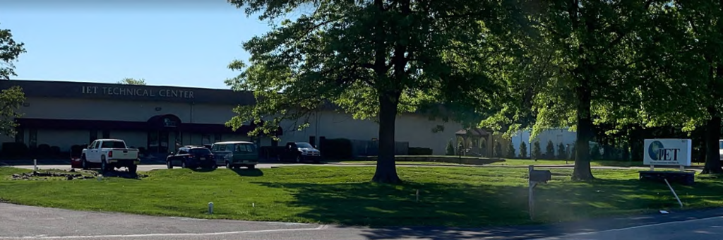 Does Your Environmental Contractor Have This History and Experience?