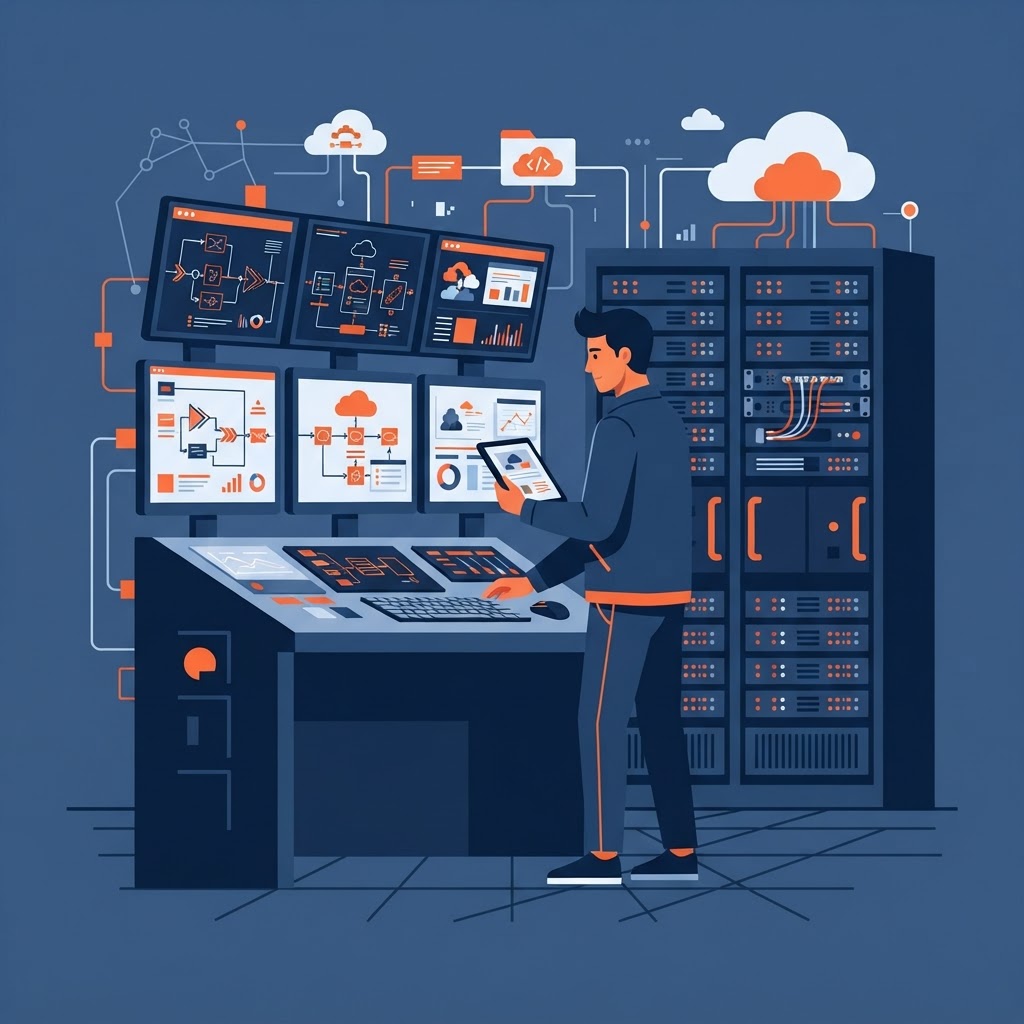 Cloud / DevOps Engineer