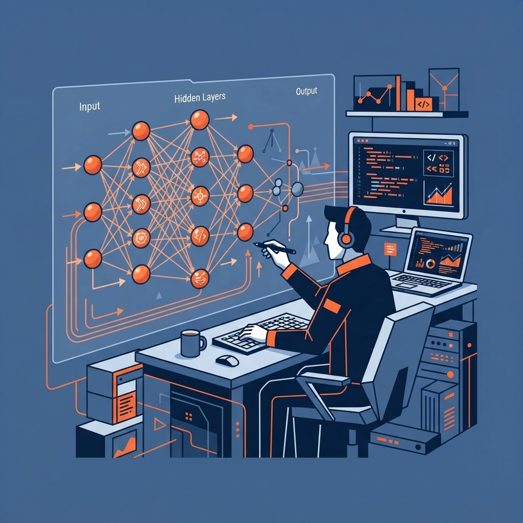 AI Engineer