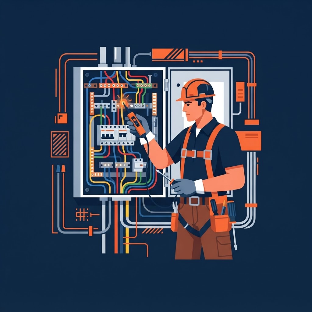 Electricians