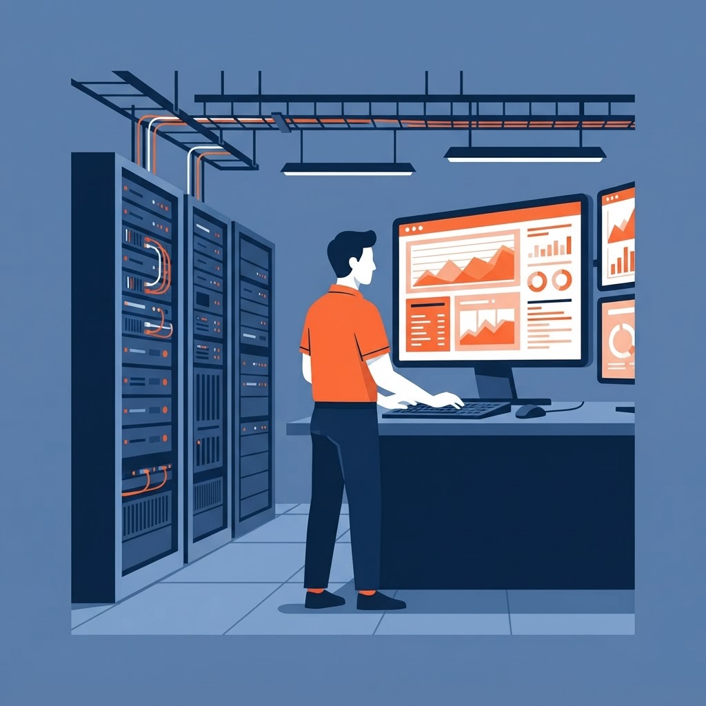 Systems Administrator