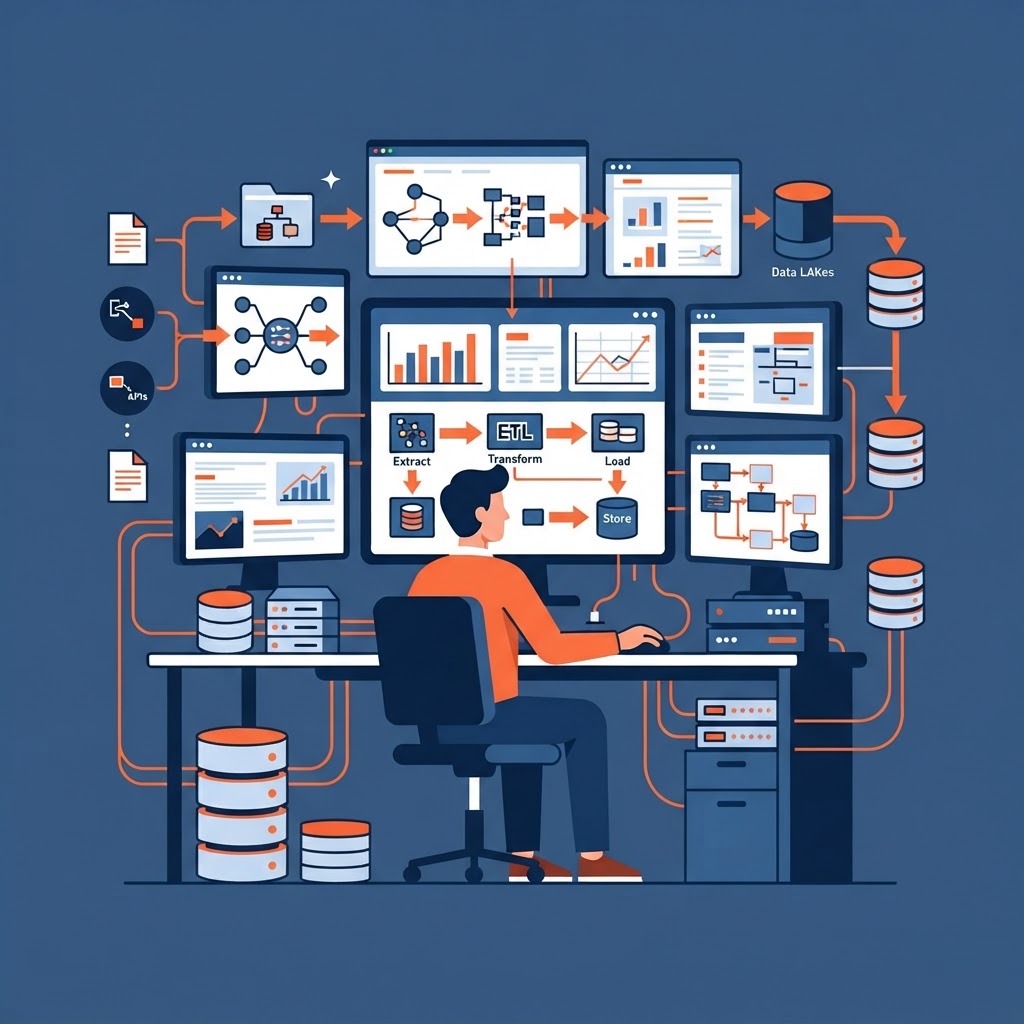 Data Engineer