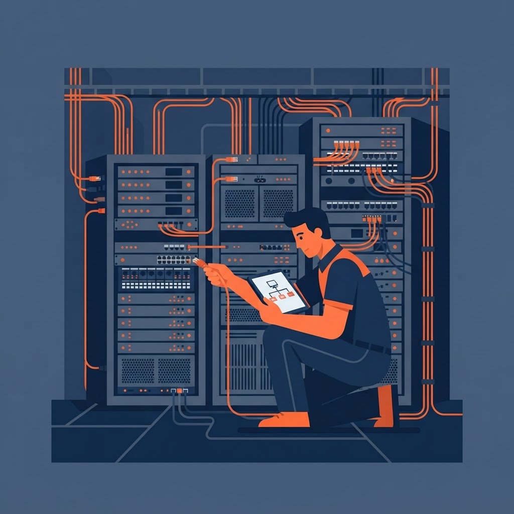 Network Engineer
