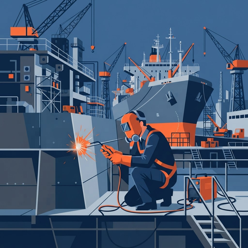 Shipbuilders