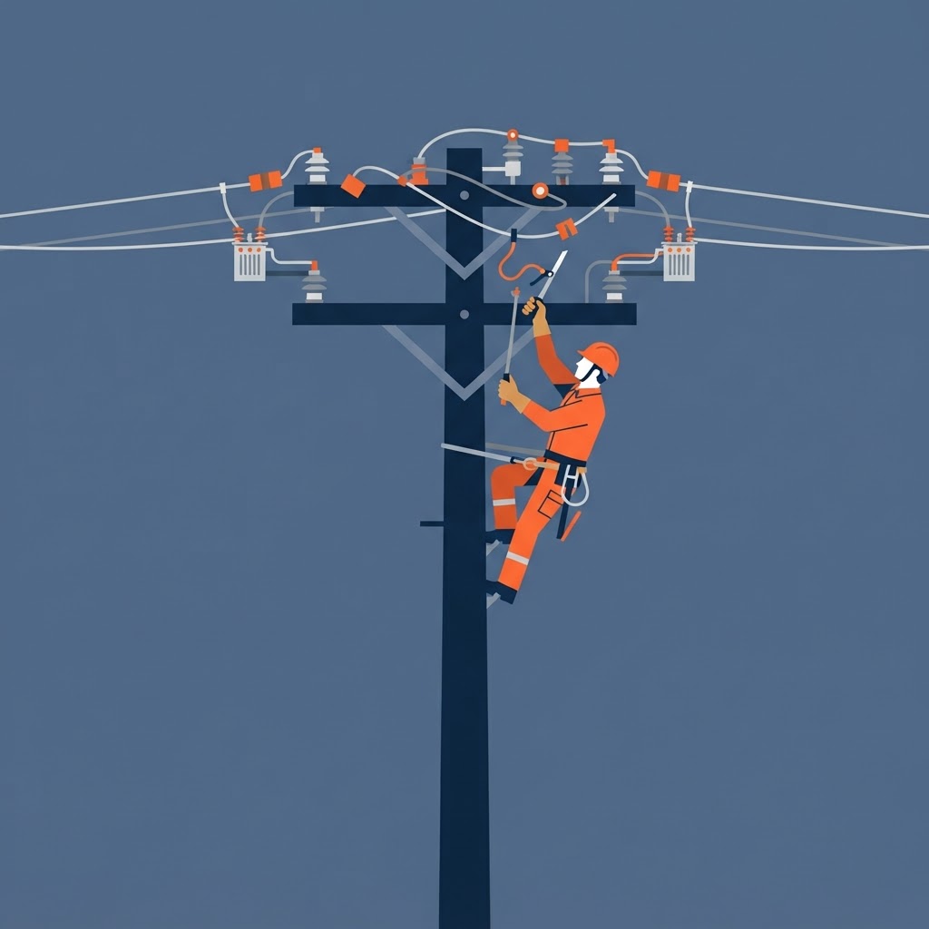 Linemen