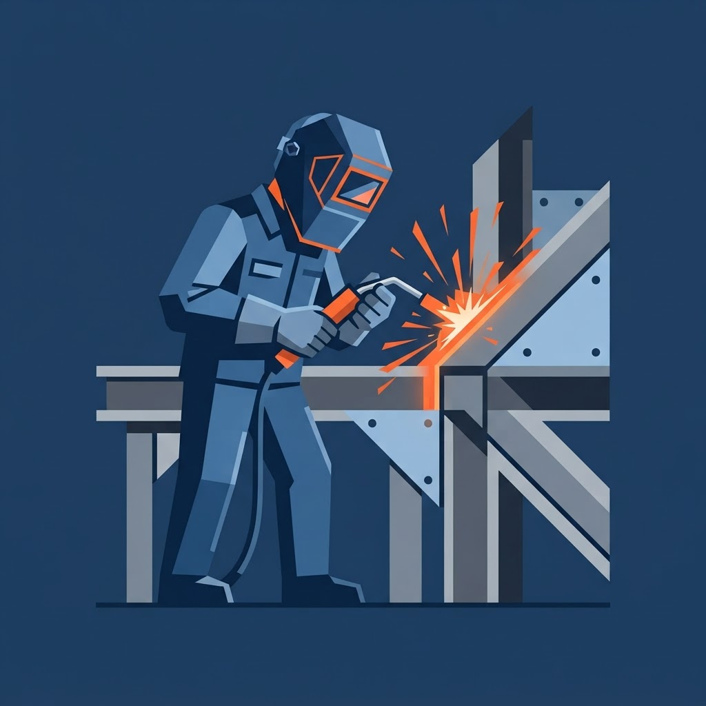 Welders