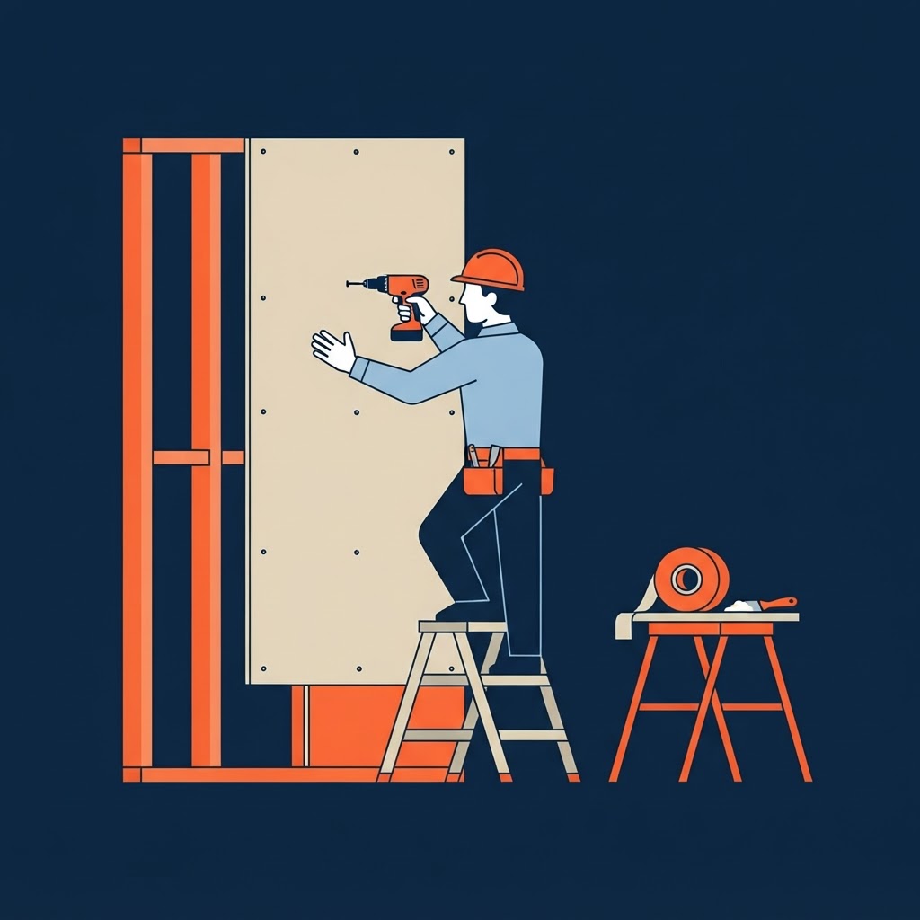 Drywall Hangers