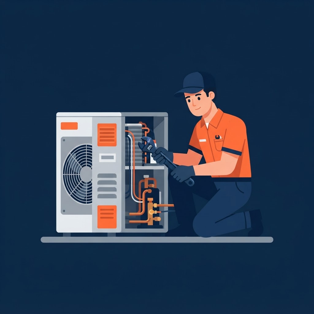 HVAC Technicians