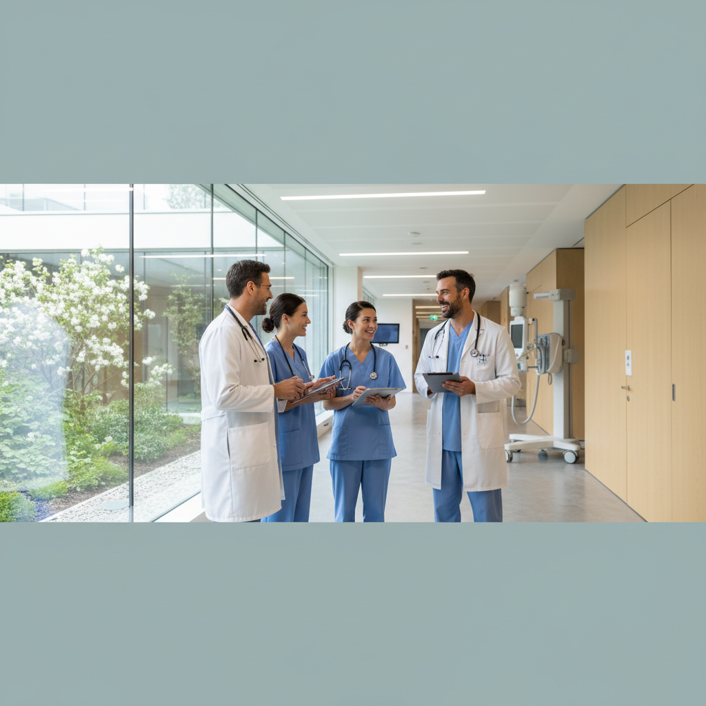 Ensuring Excellence in Medical Courier Services: A Comprehensive Guide for Healthcare Professionals
