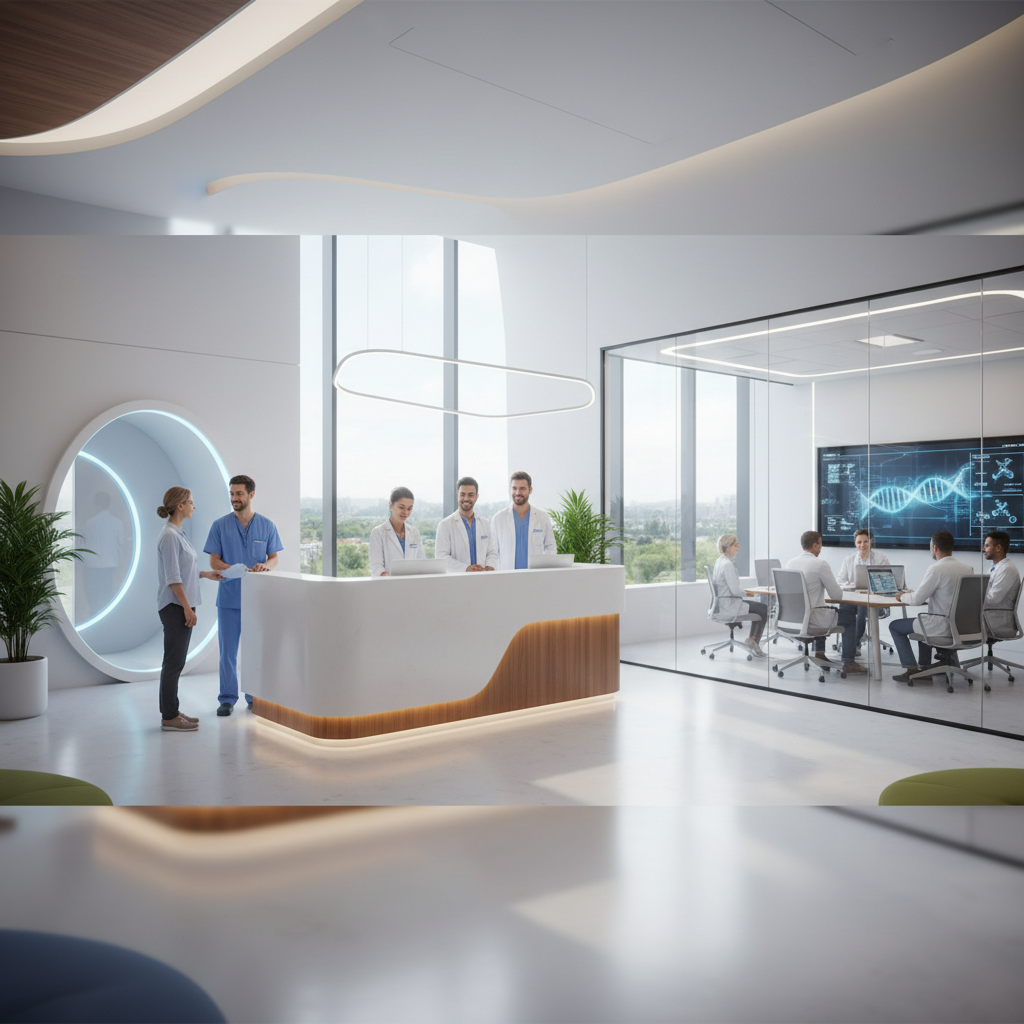 Ensuring Excellence in Medical Courier Services: A Comprehensive Guide for Healthcare Professionals
