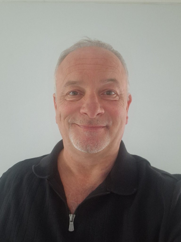 Marc Tyerman
