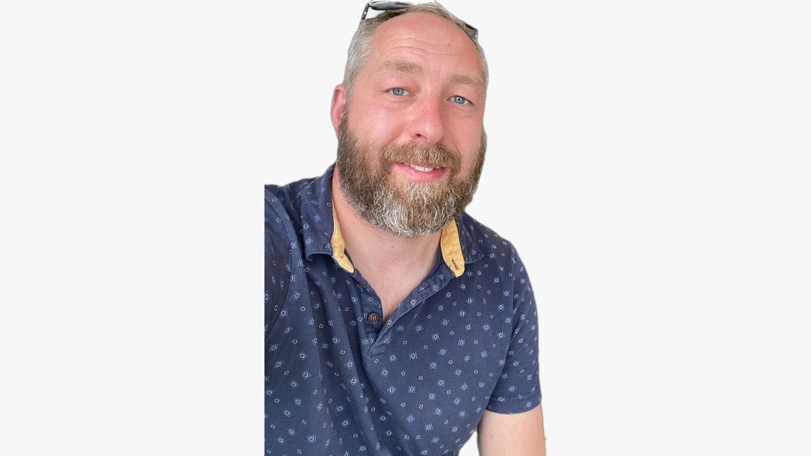Rich Teller