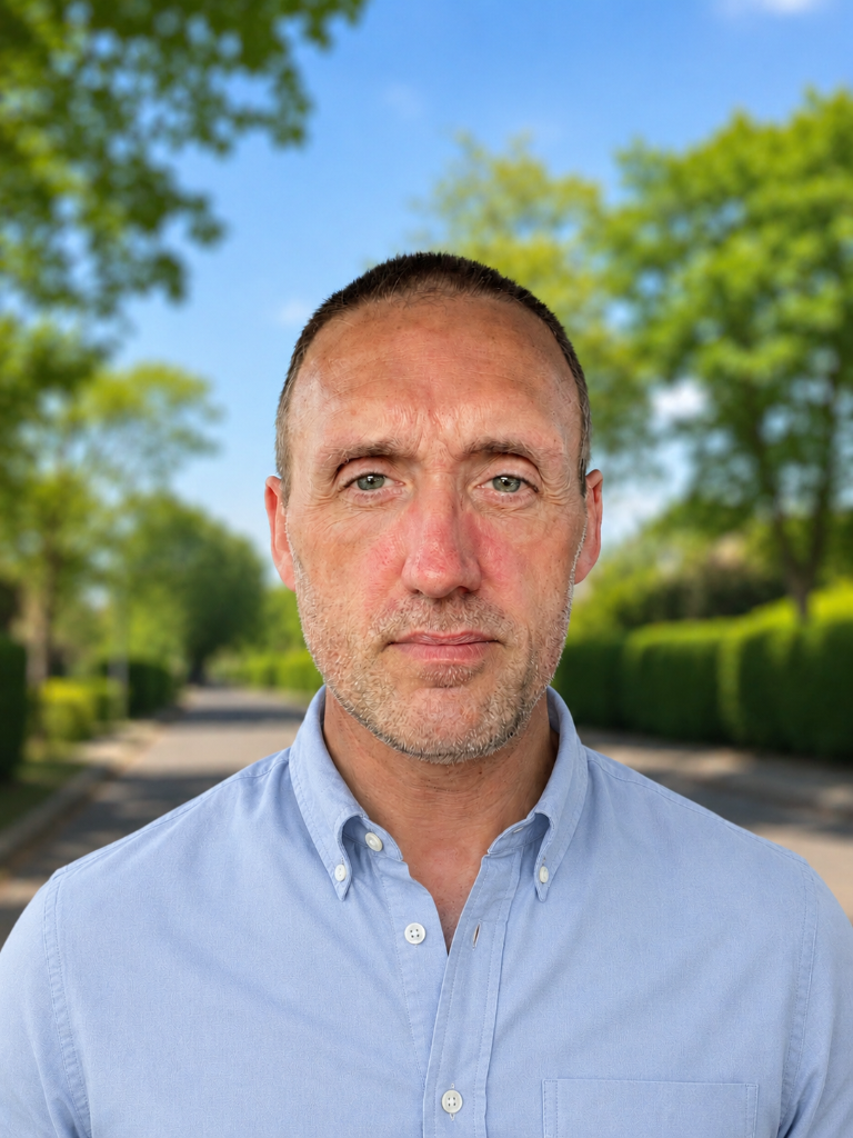 George Swindells