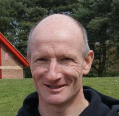 Stewart Dearman