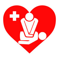 Local CPR Class