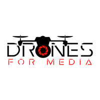 Drones For Media