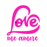 Love Me Amore
