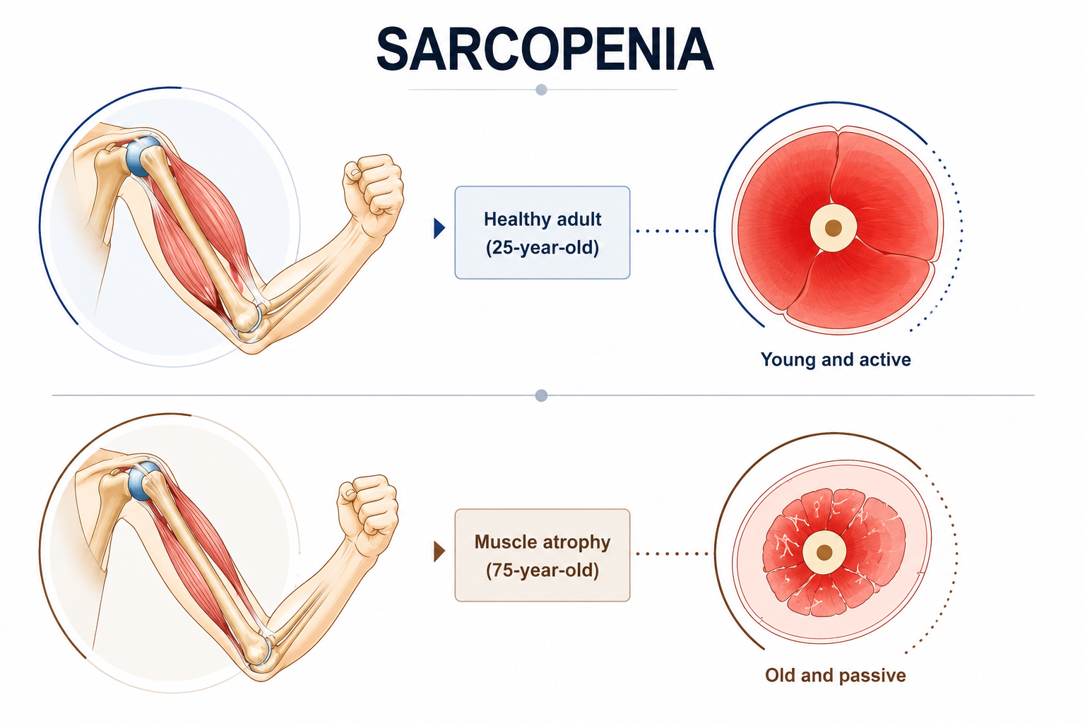 Sarcopenia / Frailty