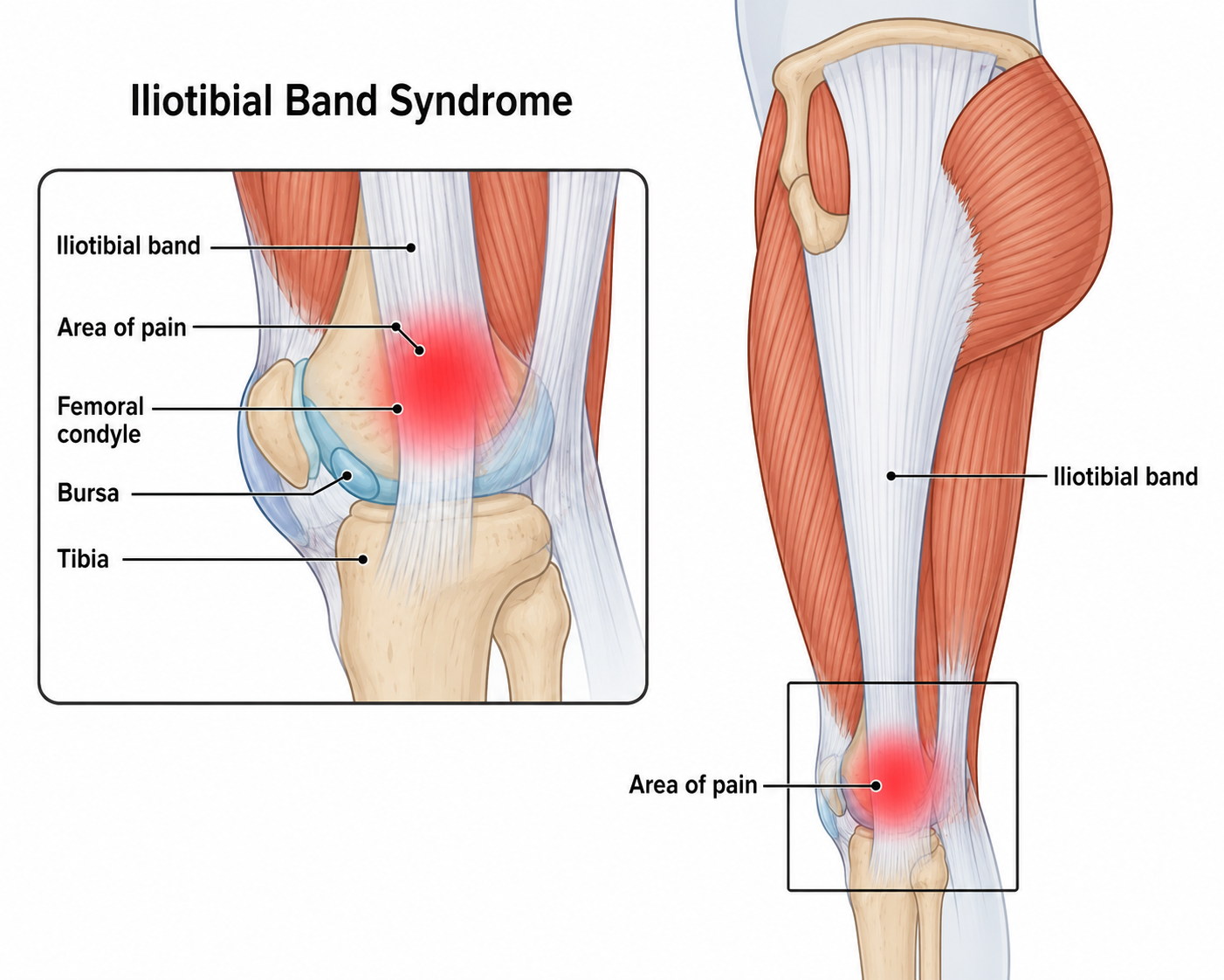 Iliotibial Band Syndrome