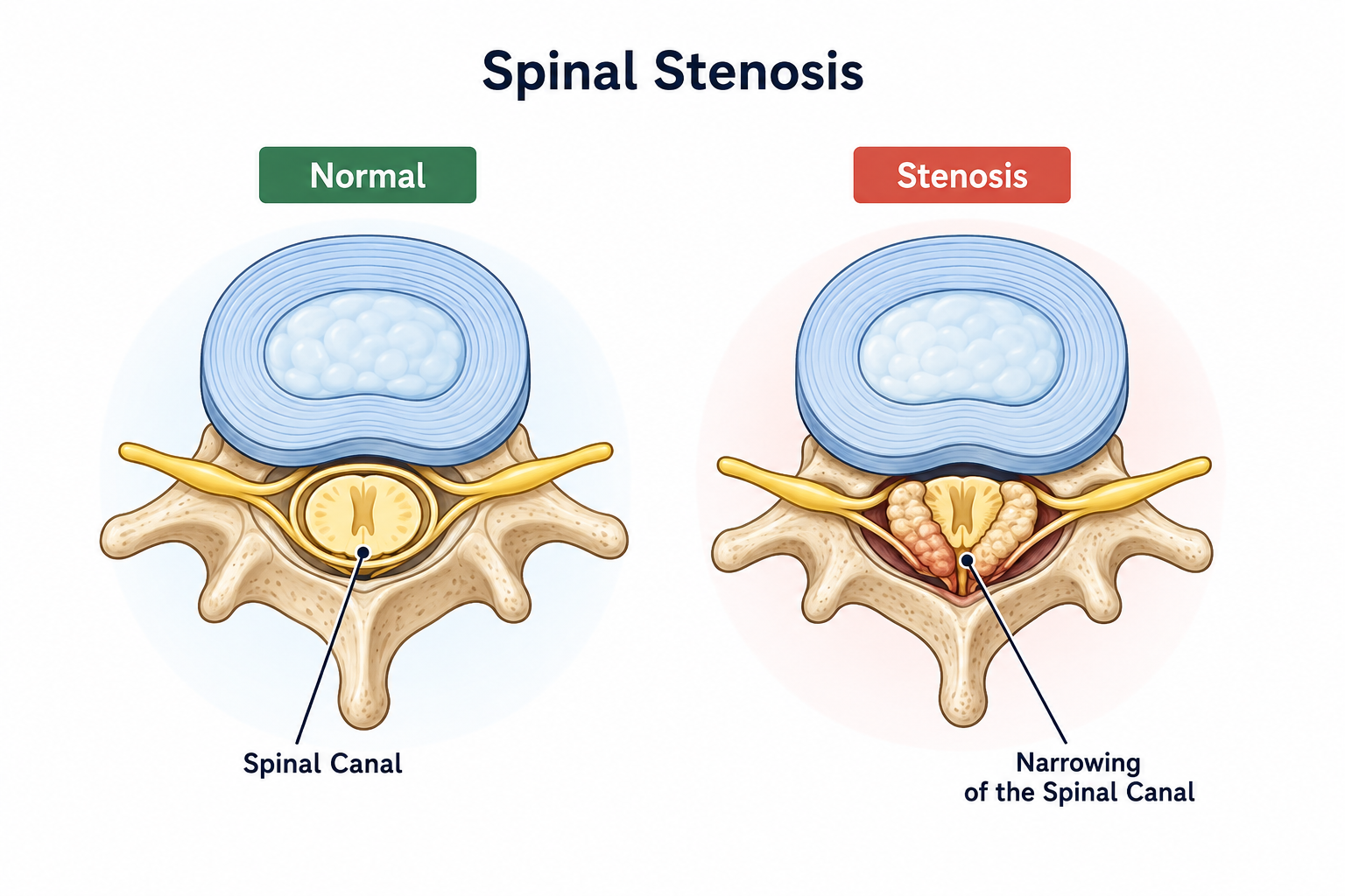 Spinal Stenosis