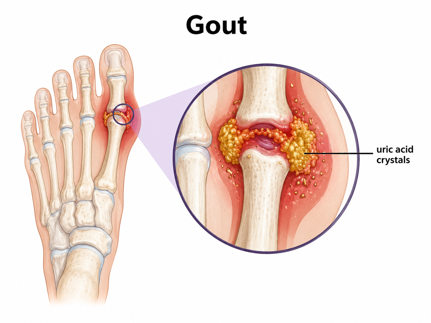 Gout